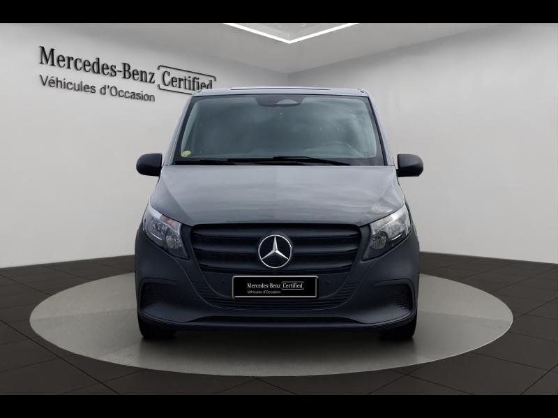 Image MERCEDES-BENZ Vito Fg 119 CDI Compact Select Propulsion 9G-Tronic