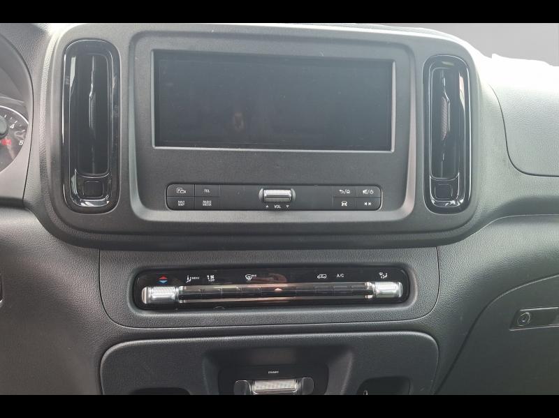 Image MERCEDES-BENZ Vito Fg 119 CDI Compact Select Propulsion 9G-Tronic