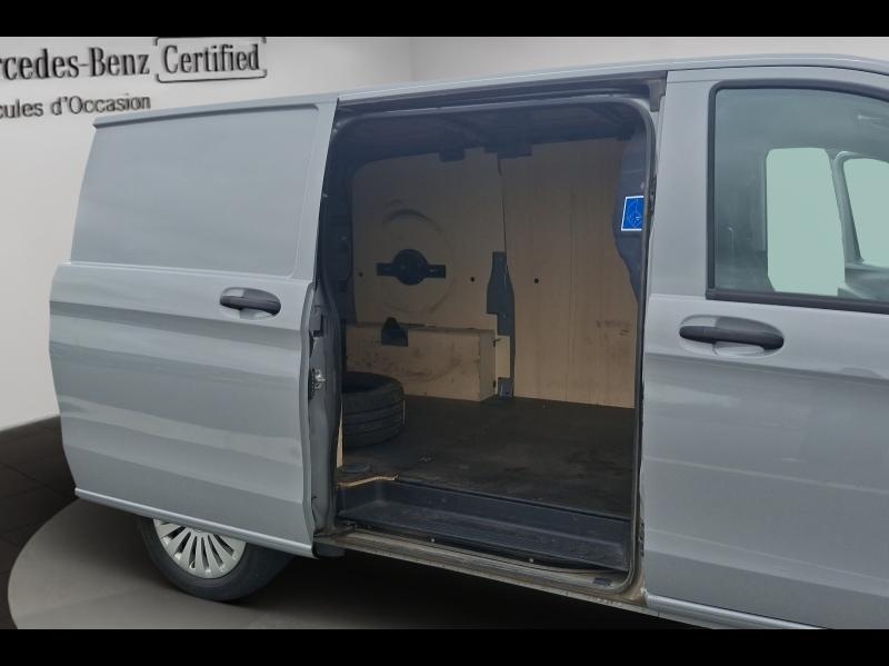 Image MERCEDES-BENZ Vito Fg 119 CDI Compact Select Propulsion 9G-Tronic