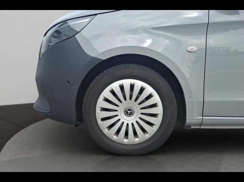 Image MERCEDES-BENZ Vito Fg 119 CDI Compact Select Propulsion 9G-Tronic