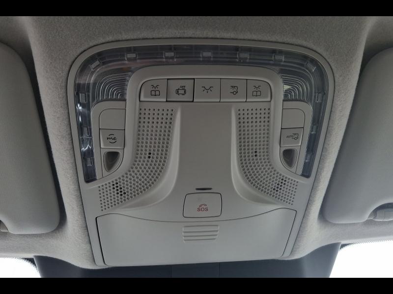 Image MERCEDES-BENZ Vito Fg 119 CDI Compact Select Propulsion 9G-Tronic