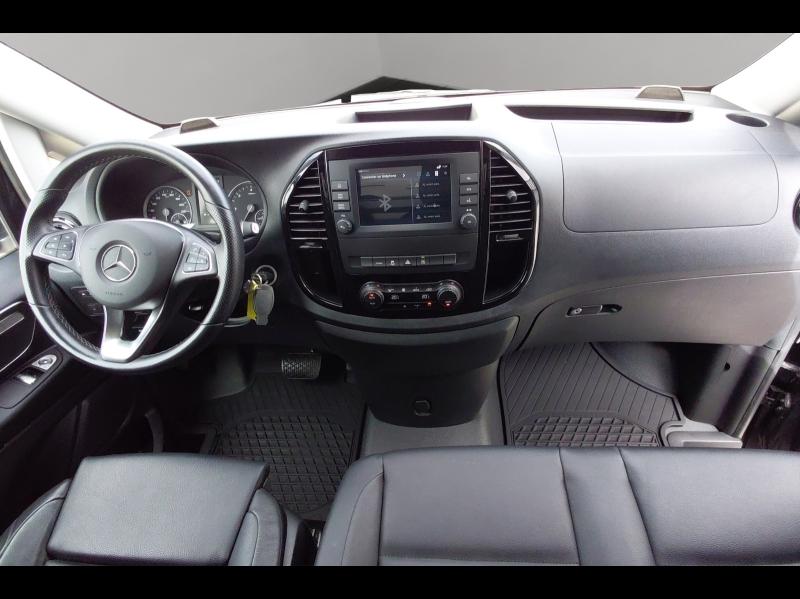Image MERCEDES-BENZ Vito Fg 119 CDI Long Select Propulsion 9G-Tronic