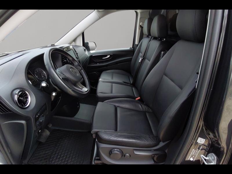 Image MERCEDES-BENZ Vito Fg 119 CDI Long Select Propulsion 9G-Tronic
