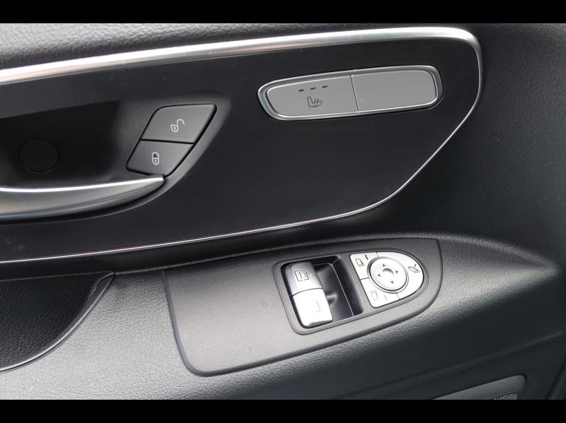 Image MERCEDES-BENZ Vito Fg 119 CDI Long Select Propulsion 9G-Tronic