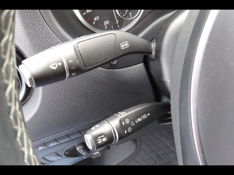 Image MERCEDES-BENZ Vito Fg 119 CDI Long Select Propulsion 9G-Tronic