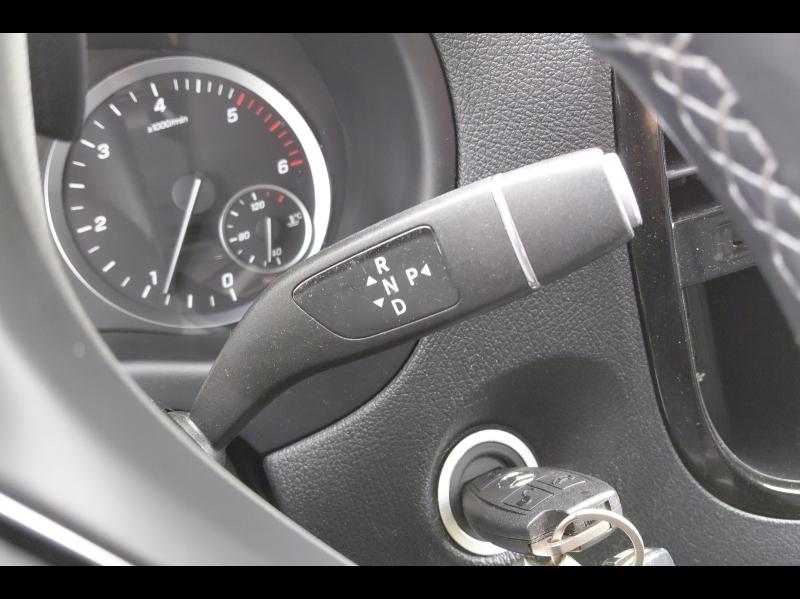 Image MERCEDES-BENZ Vito Fg 119 CDI Long Select Propulsion 9G-Tronic