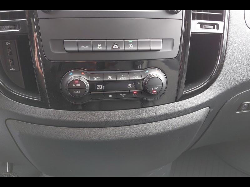 Image MERCEDES-BENZ Vito Fg 119 CDI Long Select Propulsion 9G-Tronic