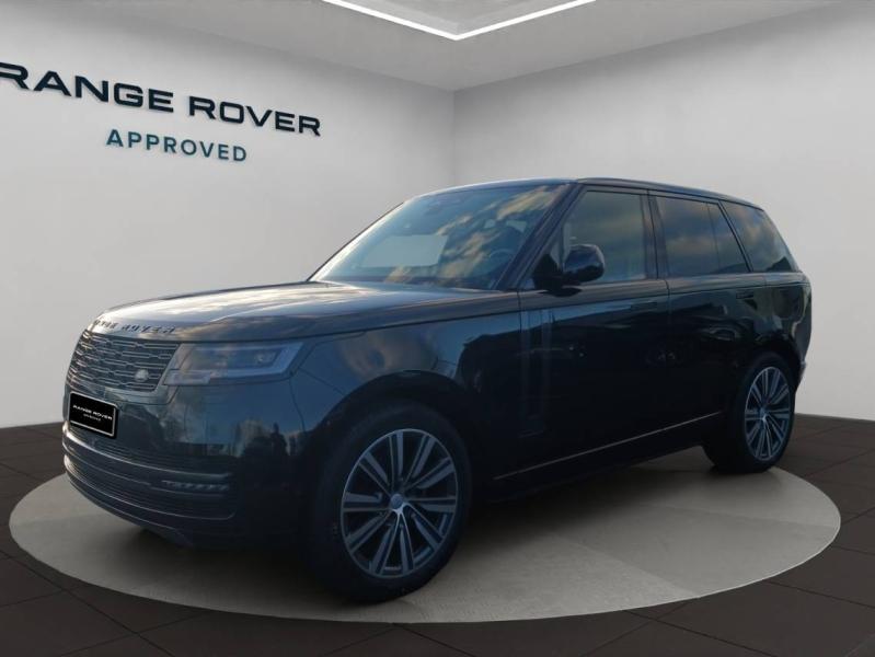Photo LAND-ROVER Range Rover 3.0 P460e 460ch PHEV Autobiography SWB