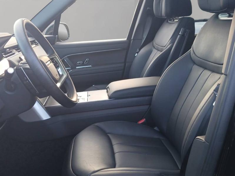 Image LAND-ROVER Range Rover 3.0 P460e 460ch PHEV Autobiography SWB