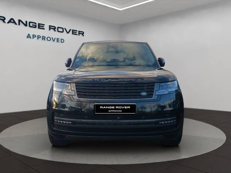 Image LAND-ROVER Range Rover 3.0 P460e 460ch PHEV Autobiography SWB