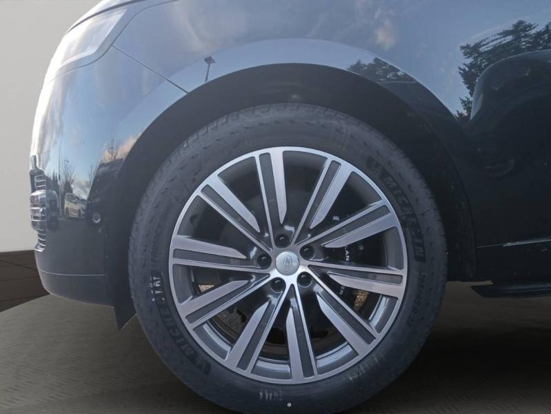 Image LAND-ROVER Range Rover 3.0 P460e 460ch PHEV Autobiography SWB