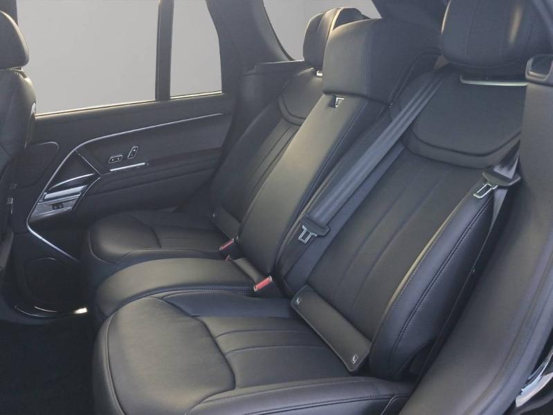 Image LAND-ROVER Range Rover 3.0 P460e 460ch PHEV Autobiography SWB