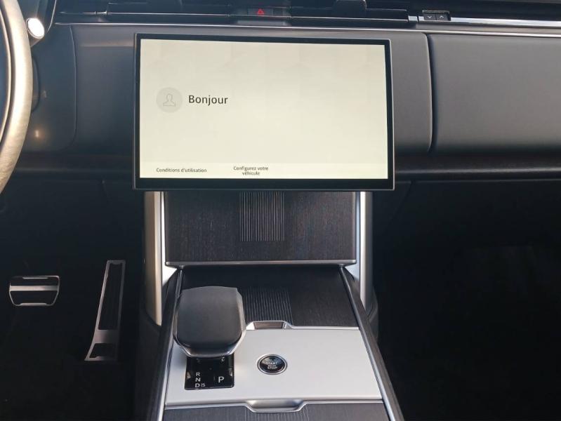 Image LAND-ROVER Range Rover 3.0 P460e 460ch PHEV Autobiography SWB