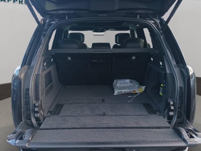 Image LAND-ROVER Range Rover 3.0 P460e 460ch PHEV Autobiography SWB