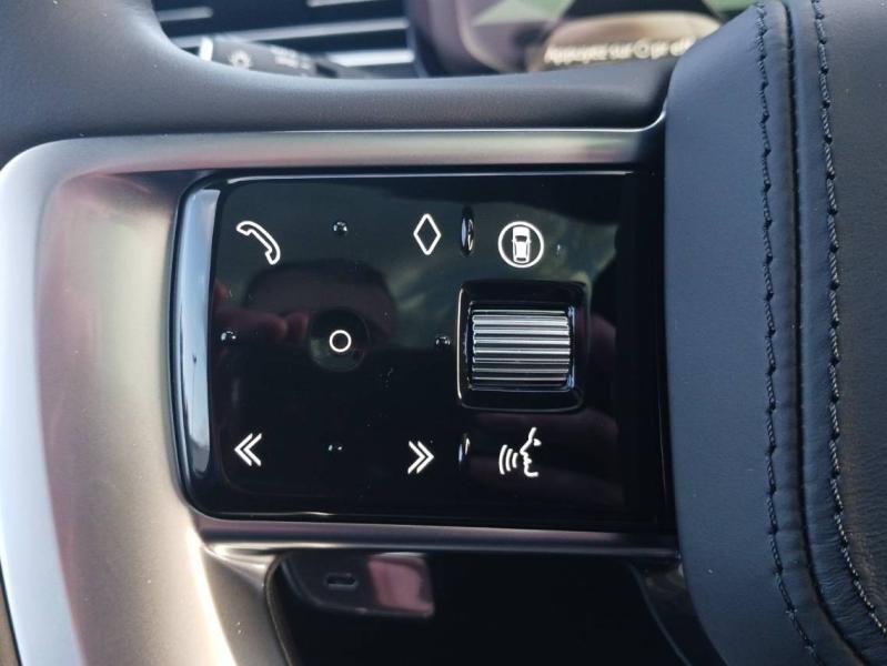 Image LAND-ROVER Range Rover 3.0 P460e 460ch PHEV Autobiography SWB