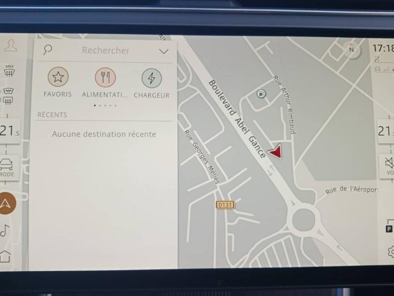 Image LAND-ROVER Range Rover 3.0 P460e 460ch PHEV Autobiography SWB