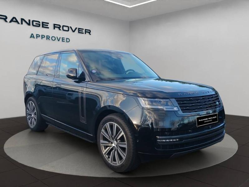 Image LAND-ROVER Range Rover 3.0 P460e 460ch PHEV Autobiography SWB