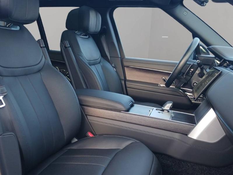 Image LAND-ROVER Range Rover 3.0 P460e 460ch PHEV Autobiography SWB