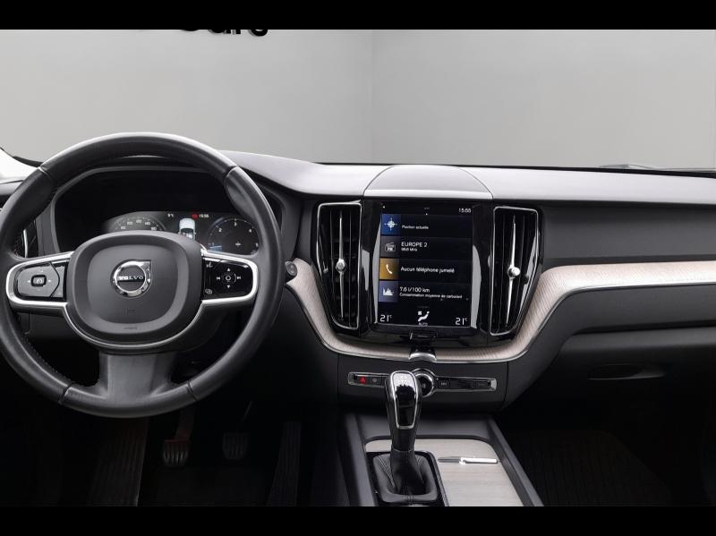 Image VOLVO XC60 D4 AWD AdBlue 190 Inscription