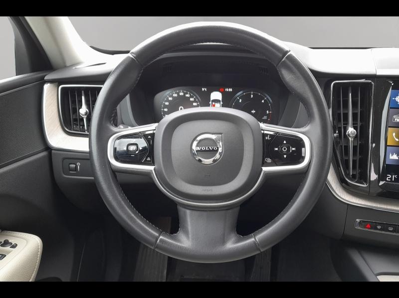 Image VOLVO XC60 D4 AWD AdBlue 190 Inscription