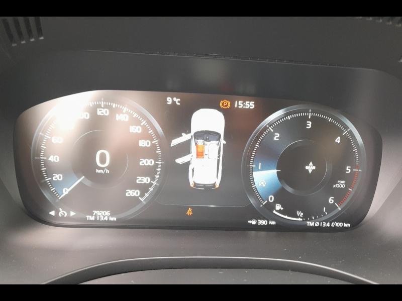Image VOLVO XC60 D4 AWD AdBlue 190 Inscription