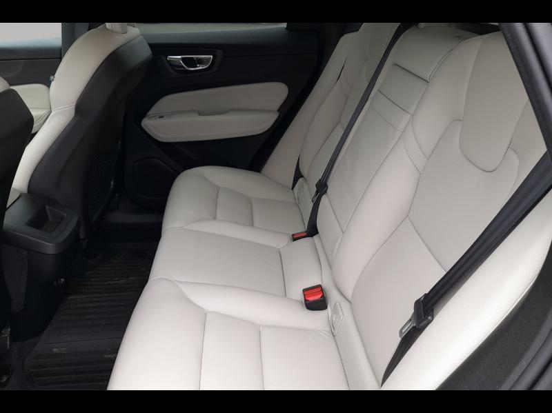 Image VOLVO XC60 D4 AWD AdBlue 190 Inscription