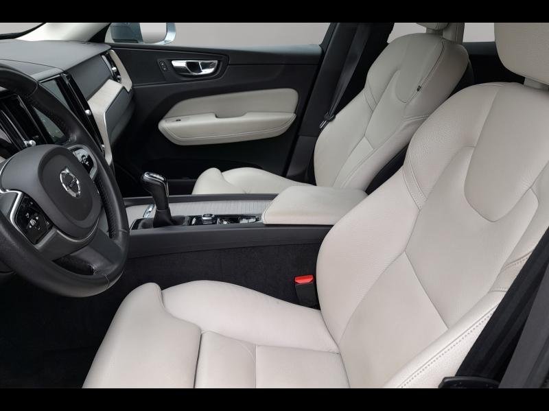 Image VOLVO XC60 D4 AWD AdBlue 190 Inscription