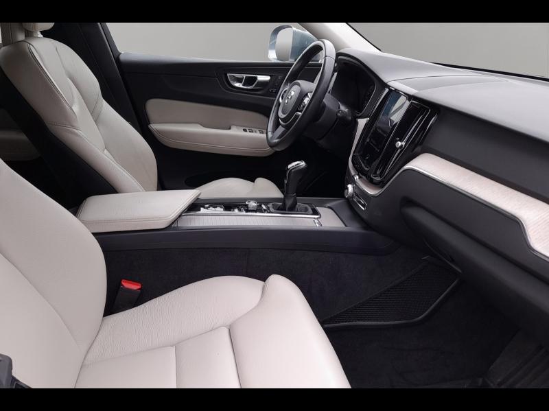 Image VOLVO XC60 D4 AWD AdBlue 190 Inscription