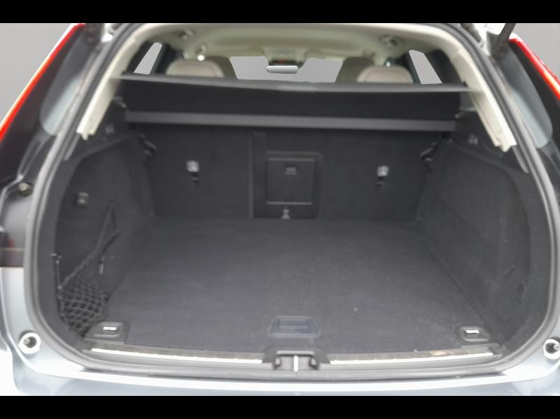 Image VOLVO XC60 D4 AWD AdBlue 190 Inscription