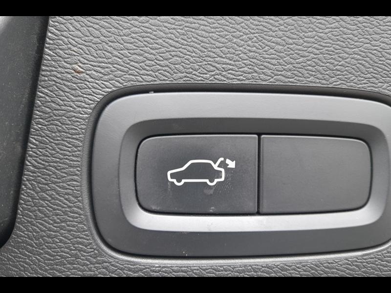 Image VOLVO XC60 D4 AWD AdBlue 190 Inscription