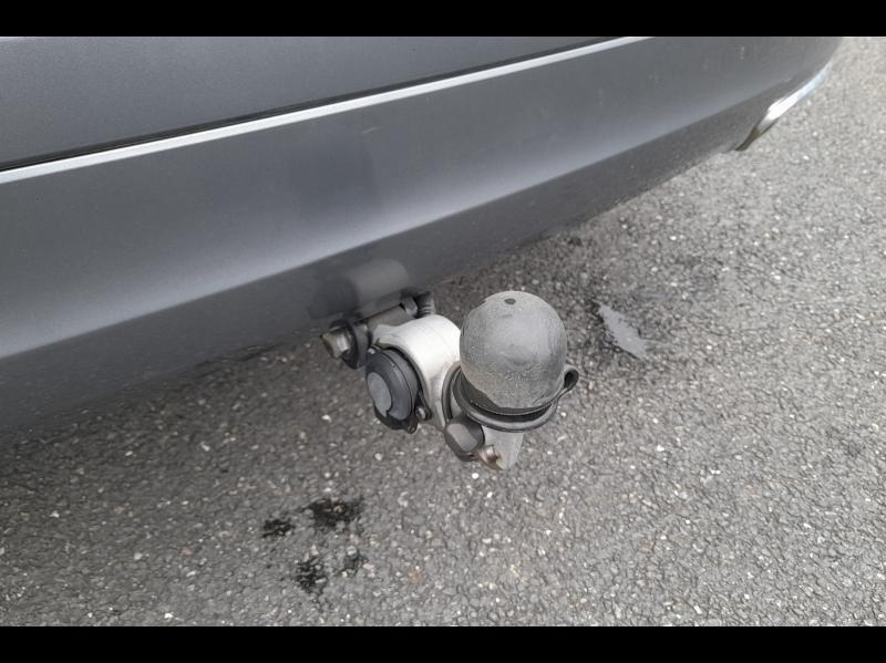 Image VOLVO XC60 D4 AWD AdBlue 190 Inscription