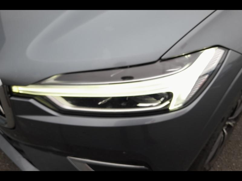 Image VOLVO XC60 D4 AWD AdBlue 190 Inscription
