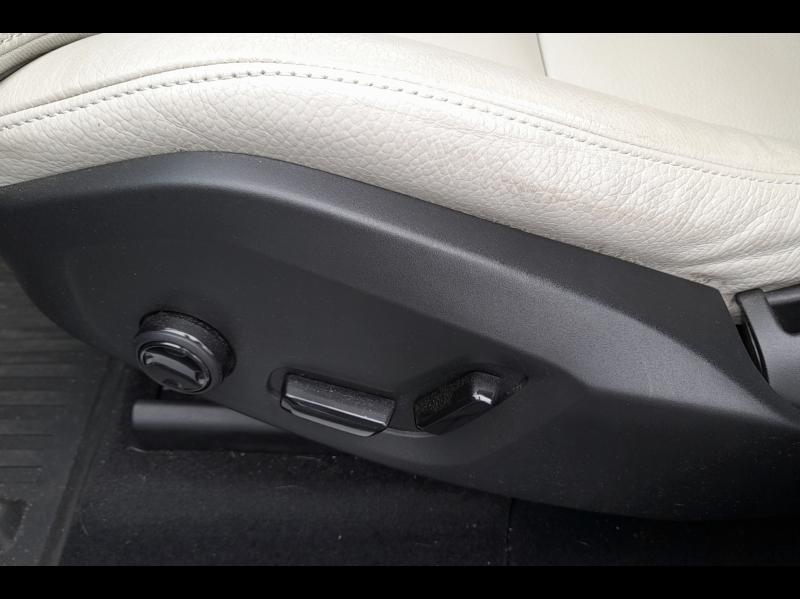 Image VOLVO XC60 D4 AWD AdBlue 190 Inscription
