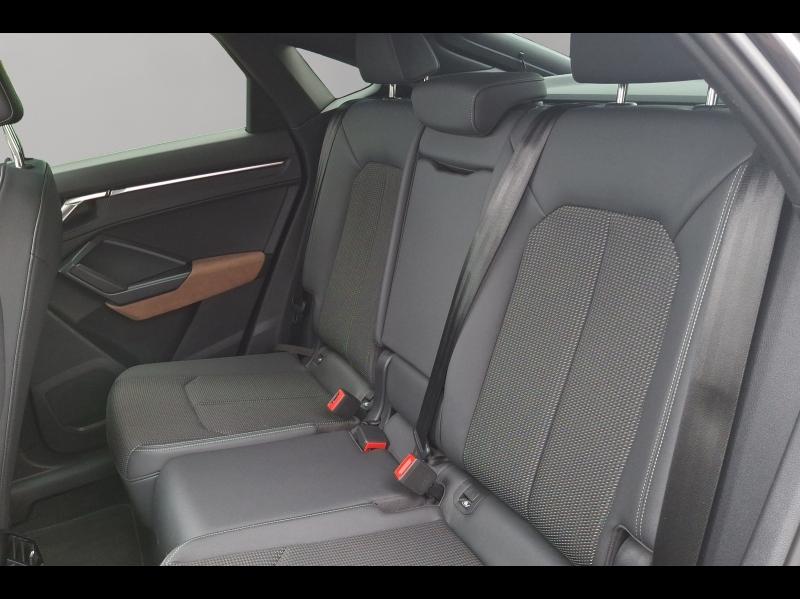 Image AUDI Q3 Sportback 35 TFSI 150ch S line S tronic 7