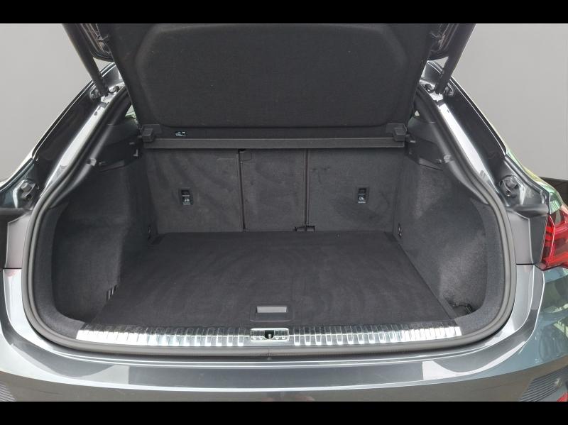 Image AUDI Q3 Sportback 35 TFSI 150ch S line S tronic 7