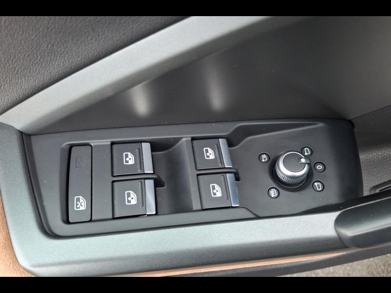 Image AUDI Q3 Sportback 35 TFSI 150ch S line S tronic 7