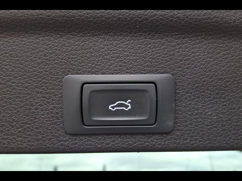 Image AUDI Q3 Sportback 35 TFSI 150ch S line S tronic 7