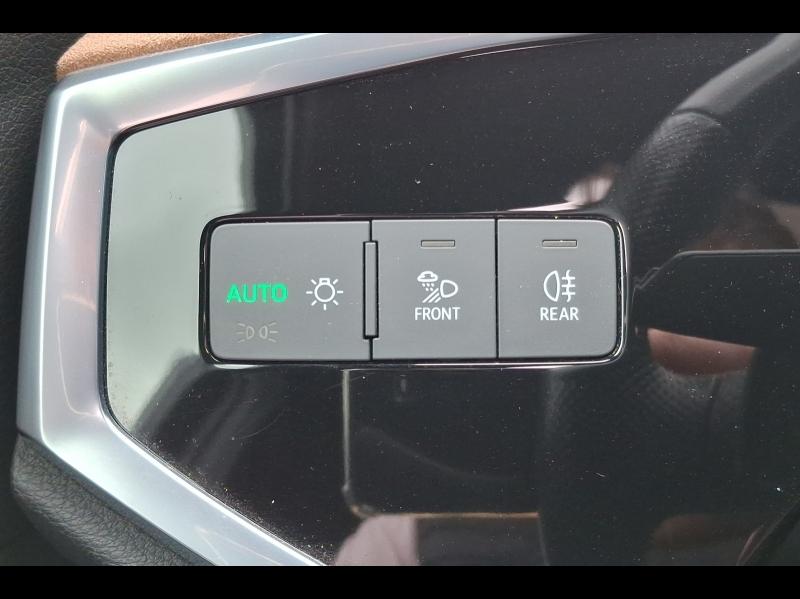 Image AUDI Q3 Sportback 35 TFSI 150ch S line S tronic 7