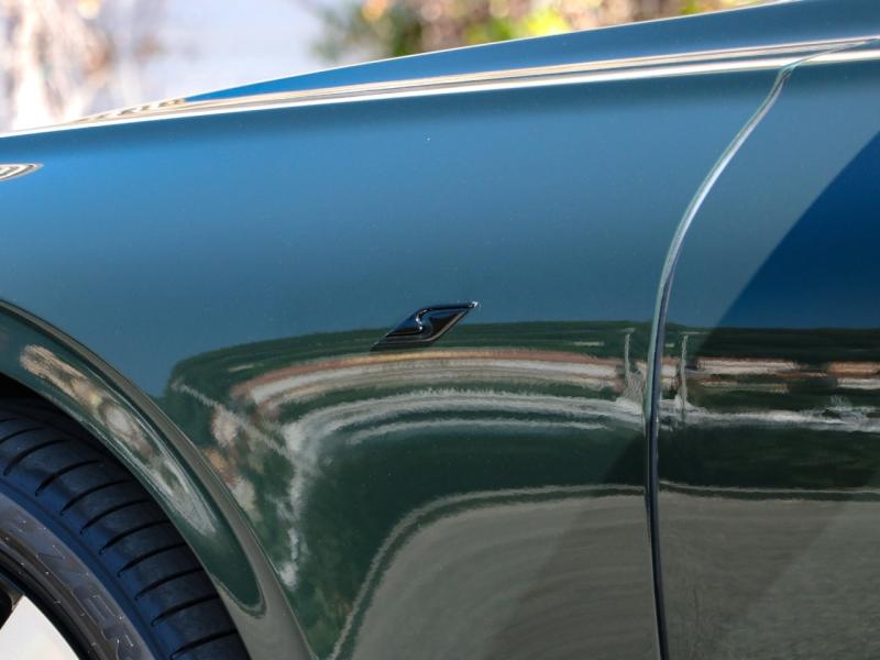 Image BENTLEY CONTINENTAL GTC S V8 Hybrid 4.0 680ch