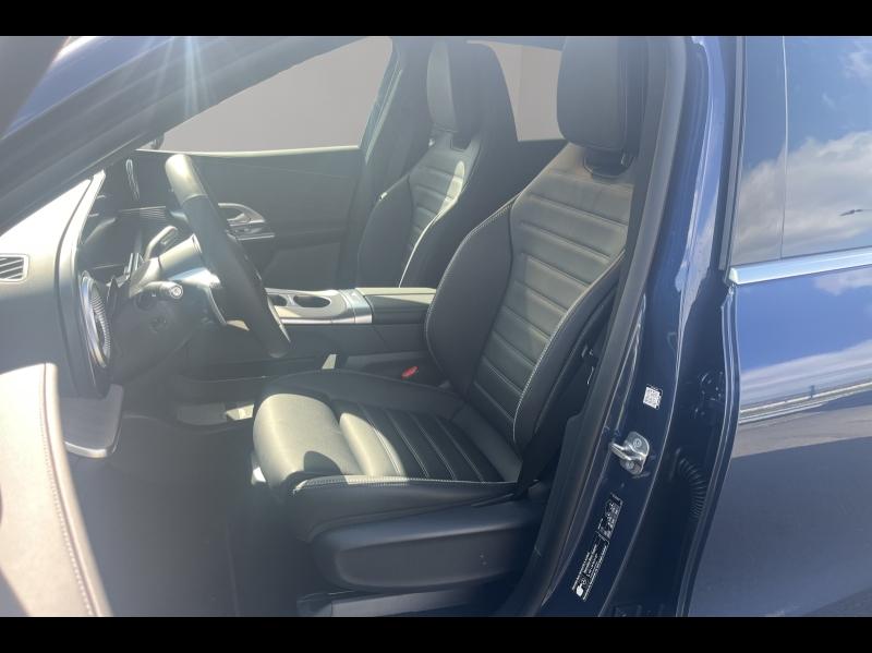 Image MERCEDES-BENZ GLC 400 EQ 489ch AMG Line 4Matic