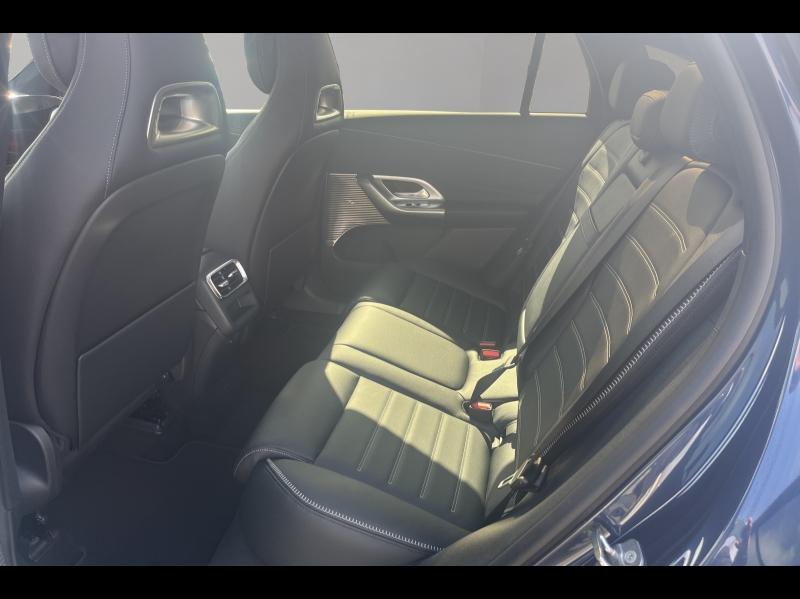 Image MERCEDES-BENZ GLC 400 EQ 489ch AMG Line 4Matic