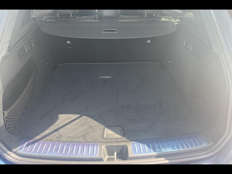 Image MERCEDES-BENZ GLC 400 EQ 489ch AMG Line 4Matic