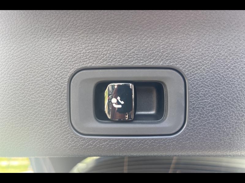 Image MERCEDES-BENZ GLC 400 EQ 489ch AMG Line 4Matic