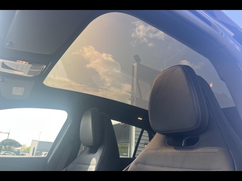 Image MERCEDES-BENZ GLC 400 EQ 489ch AMG Line 4Matic