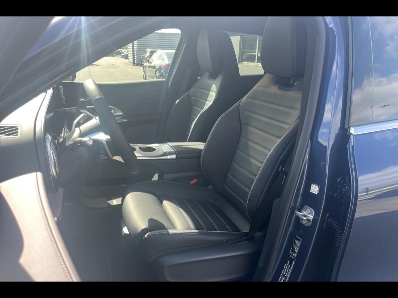 Image MERCEDES-BENZ GLC 400 EQ 489ch AMG Line 4Matic