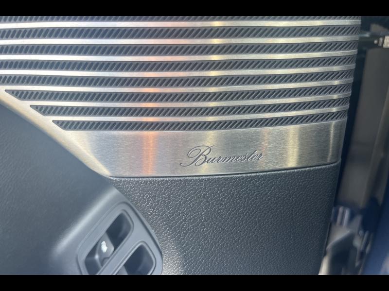 Image MERCEDES-BENZ GLC 400 EQ 489ch AMG Line 4Matic