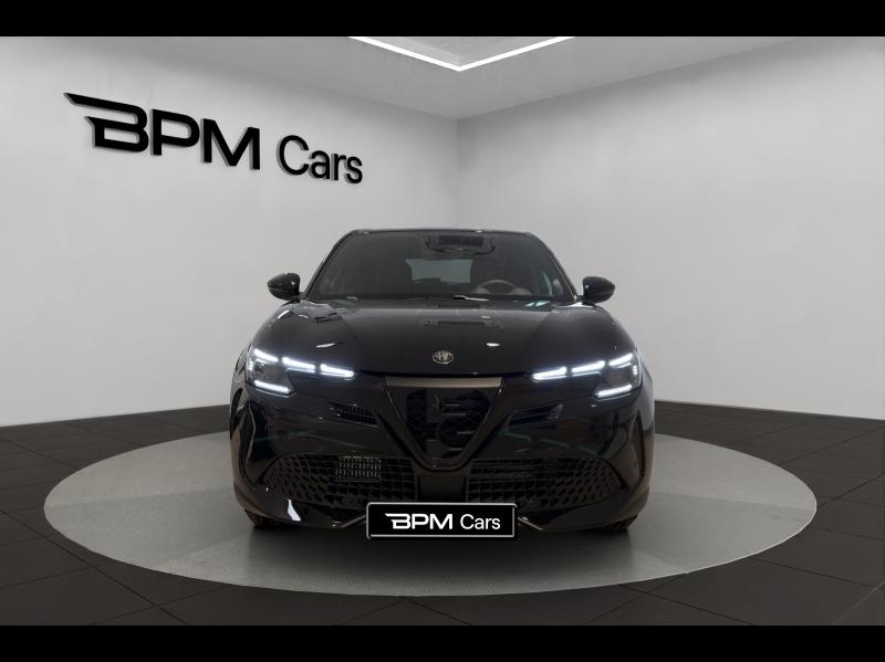 Image ALFA ROMEO Junior 1.2 Ibrida 136ch Speciale DCT6
