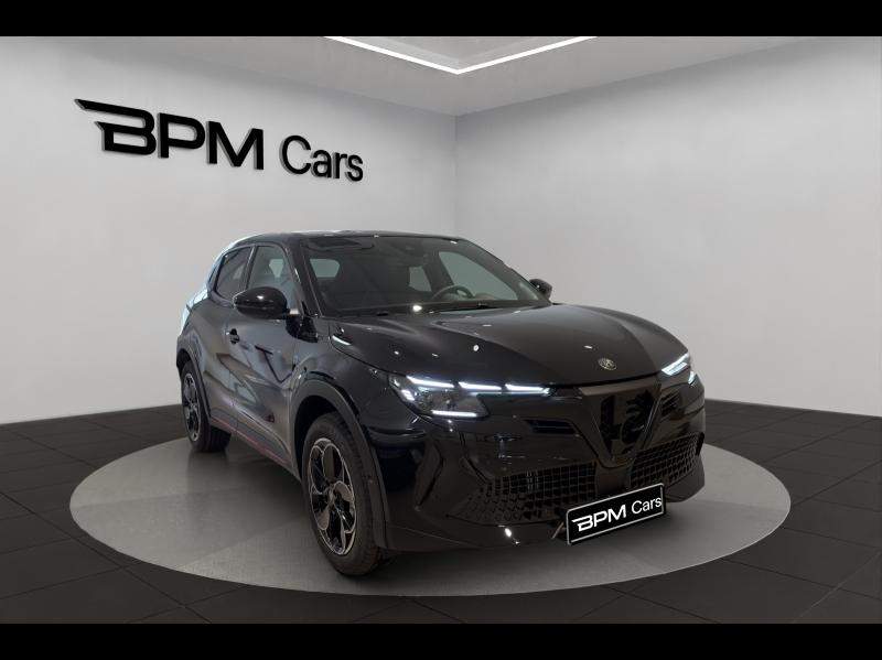 Image ALFA ROMEO Junior 1.2 Ibrida 136ch Speciale DCT6