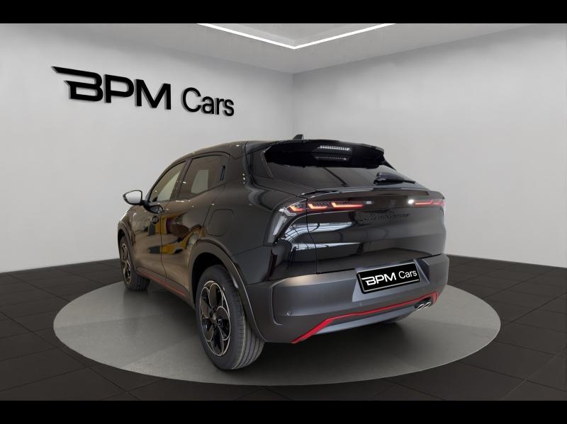 Image ALFA ROMEO Junior 1.2 Ibrida 136ch Speciale DCT6