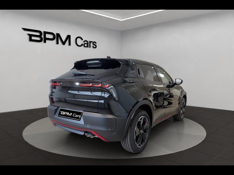 Image ALFA ROMEO Junior 1.2 Ibrida 136ch Speciale DCT6